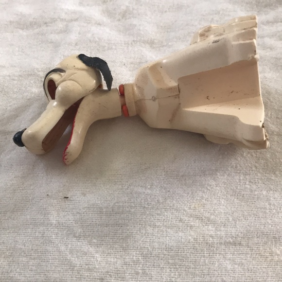 Vintage Chex Cereal bobble head dog - Picture 4 of 4